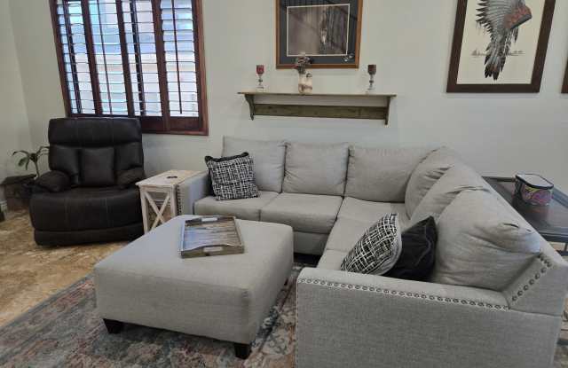 16820 E La Montana Drive Gallery 3