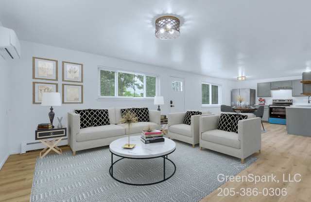 7485 W Vassar Ave - 7485 West Vassar Avenue, Lakewood, CO 80227