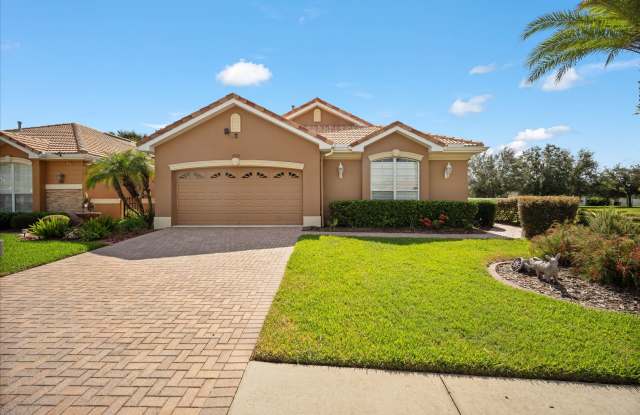 Luxury Villa Located in Hernando Oaks Golf Community! photos photos
