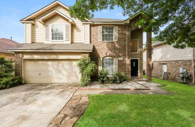 Beautifully Designed 4-Bedroom Home with Open-Concept Living less than 7 miles from Randolph AFB photos photos