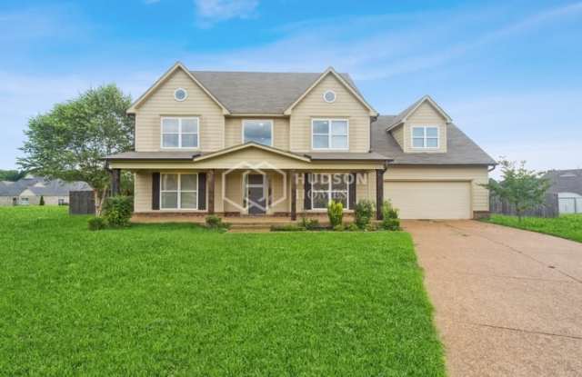4995 Ballard Brook Cove photos photos