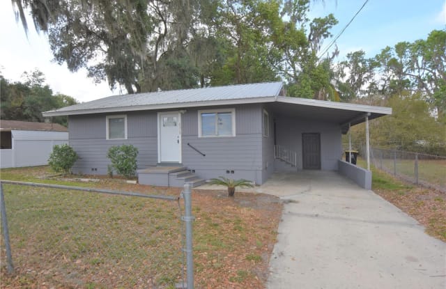 2315 UNITED DRIVE - 2315 United Drive, Combee Settlement, FL 33801