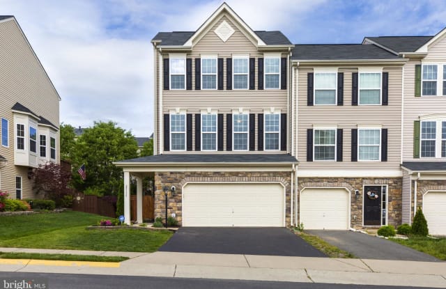 25135 HUMMOCKY TERRACE - 25135 Hummocky Terrace, Stone Ridge, VA 20105