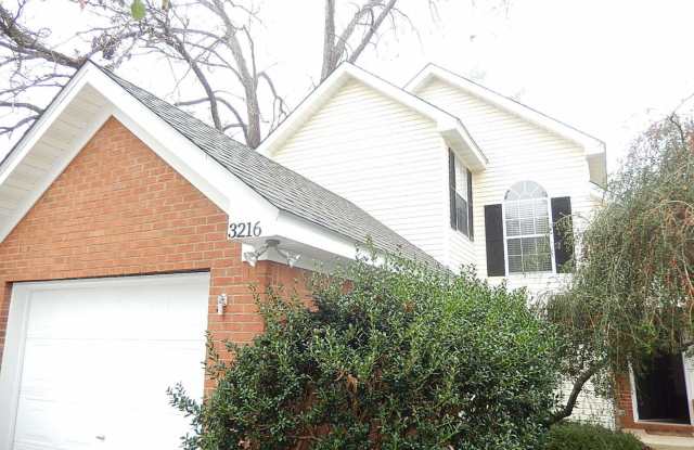 GORGEOUS 3/2 in Killearn Estates w/ Fenced Yard, Garage, W/D,  Vaulted Ceilings! $2200/month Avail August 1st! photos photos