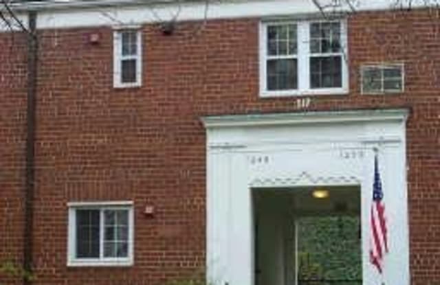 1248 MARTHA CUSTIS DR #517-1248 - 1248 Martha Custis Drive, Alexandria, VA 22302