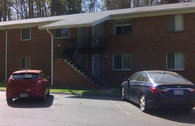 529 Hillsborough Street #I-6 photos photos