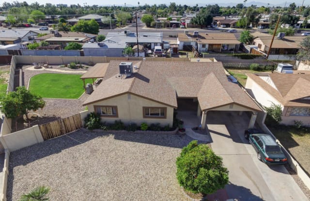 3001 W Wethersfield Rd - 3001 West Wethersfield Road, Phoenix, AZ 85029