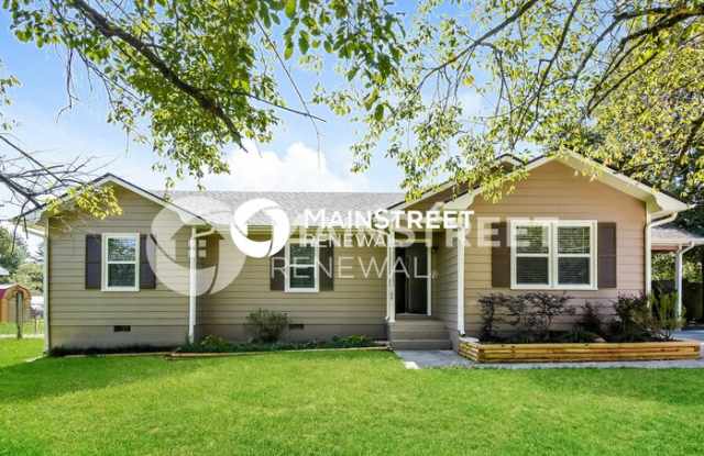 64 Habersham Circle Northeast Gallery 1