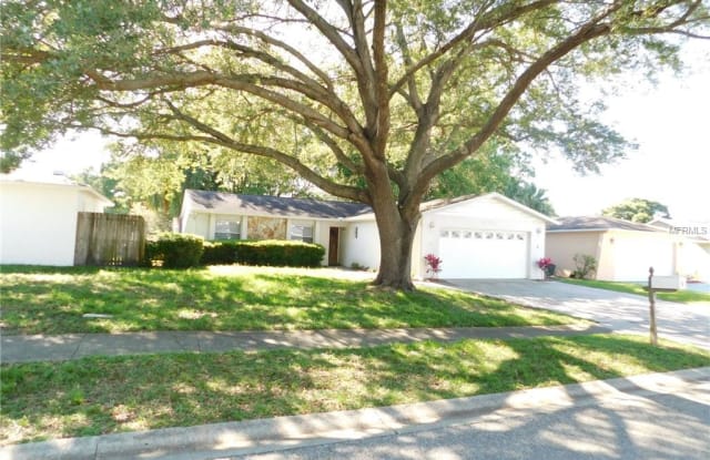 11134 OAKHAVEN DRIVE N - 11134 Oakhaven Dr N, Pinellas Park, FL 33782