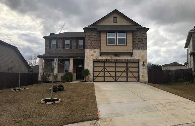 137 Quinton Cv - 137 Quinton Cove, Kyle, TX 78640