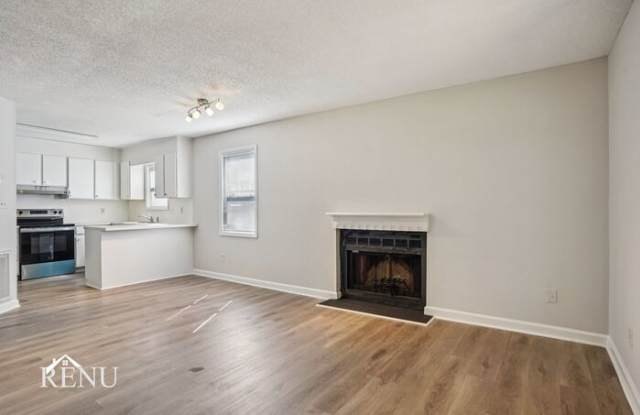 1124 Bethabara Hills Court Gallery 4
