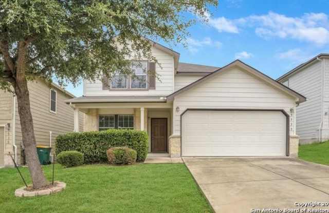 9539 LOOKOVER BAY - 9539 Lookover Bay, Converse, TX 78109
