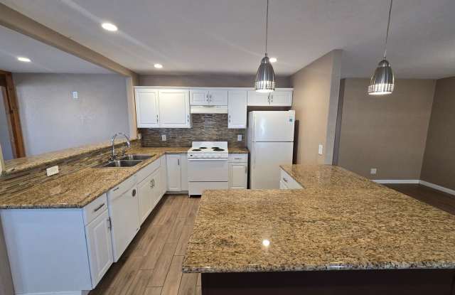 Beautiful home perfect for Stargazing! photos photos