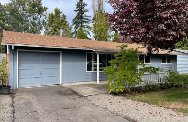 13625 South West Devonshire Drive - 13625 SW Devonshire Dr, Cedar Hills, OR 97005