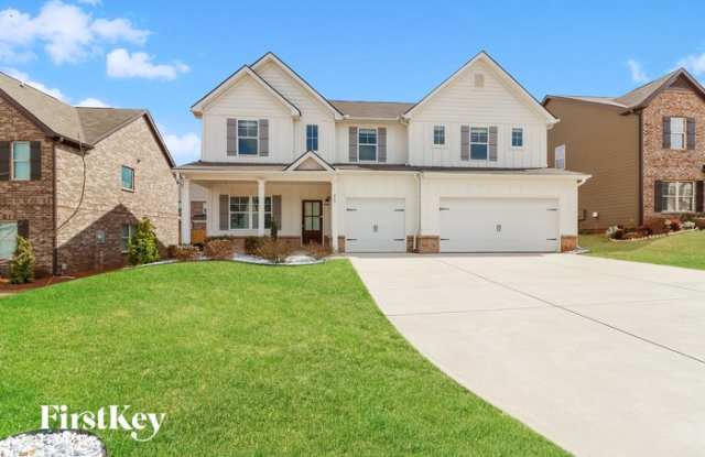 225 Villa Grande Drive - 225 Villa Grande Drive, Locust Grove, GA 30248