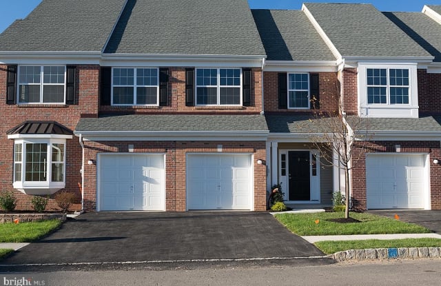 3 TACOMA LANE - 3 Tacoma Lane, Mercer County, NJ 08619