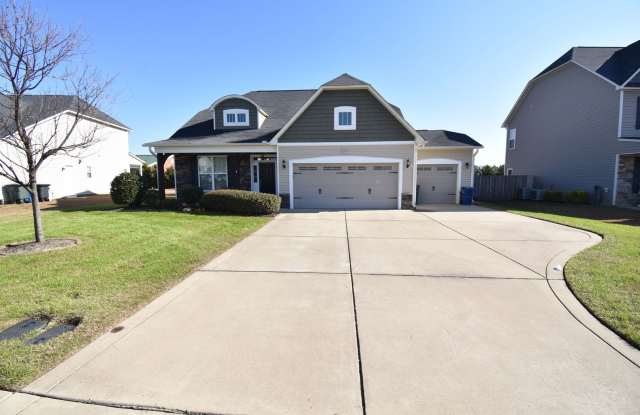 4 Bedrooms and 2.5 Bath in Patriot Park Village (No Pets) photos photos