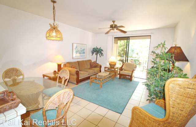 155 Wailea Ike Place Unit 11 - 155 Wailea Ike Pl, Wailea, HI 96753