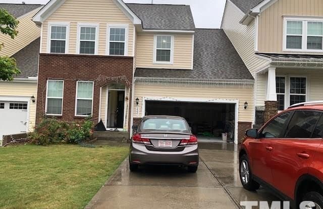 2221 Kirkhaven Road - 2221 Kirkhaven Road, Morrisville, NC 27560