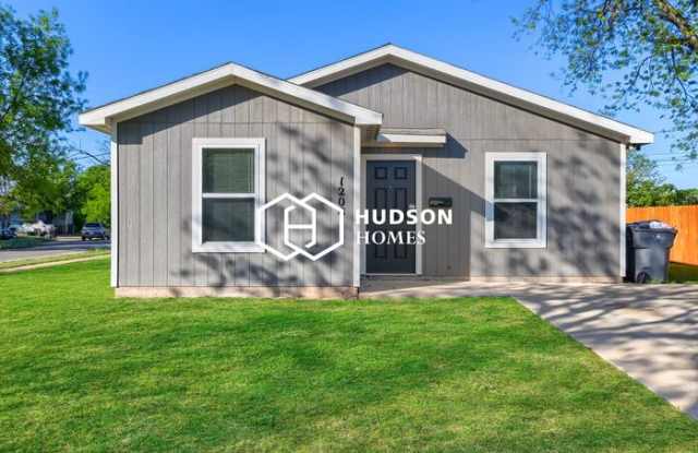 1208 Williams Avenue photos photos