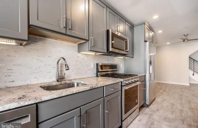 2609 FEDERAL STREET - 2609 Federal Street, Philadelphia, PA 19146