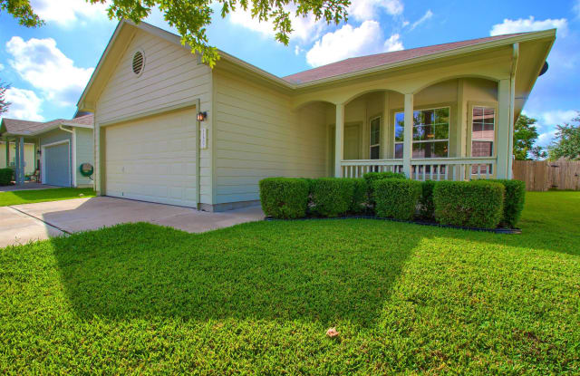11507 Liberty Street - 11507 Liberty Street, Manor, TX 78653