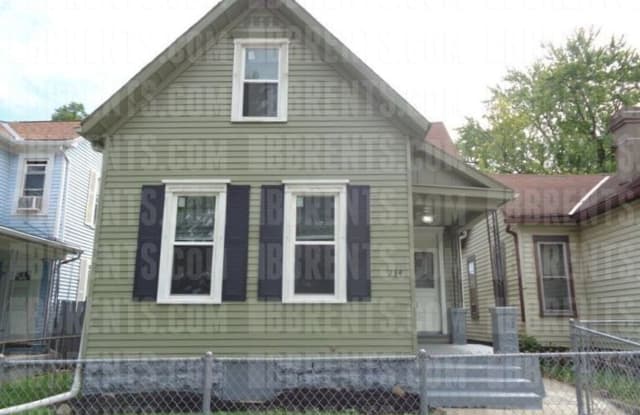 234 Fillmore Street, - 234 Fillmore Street, Dayton, OH 45410