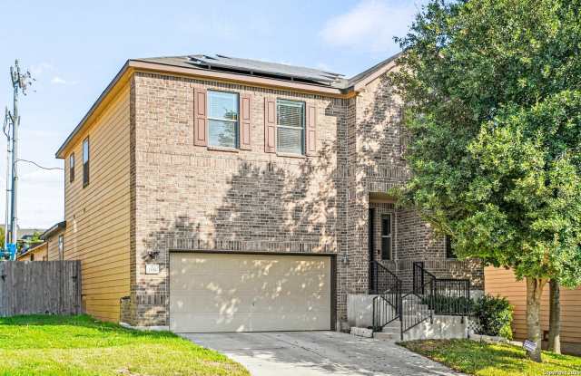2535 Villa Borghese - 2535 Villa Borghese, San Antonio, TX 78259 2535 Villa Borghese - 2535 Villa Borghese, San Antonio, TX 78259