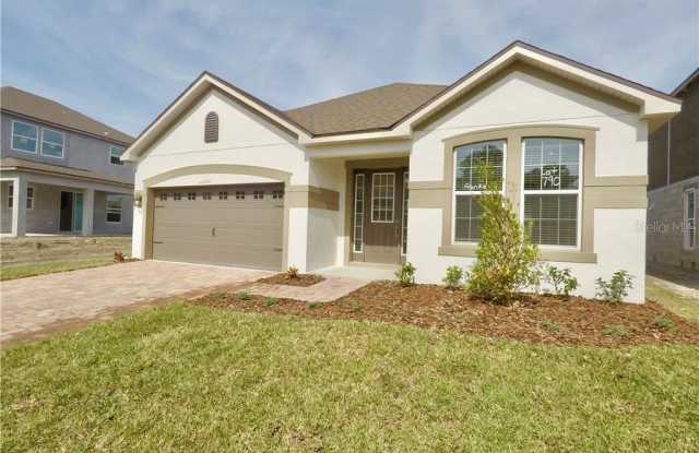 2601 AVIAN LOOP - 2601 Avian Loop, Kissimmee, FL 34741