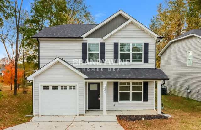 281 Southcircle Drive Northwest photos photos