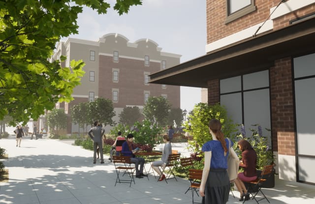 Axiom Apartments Gallery 3