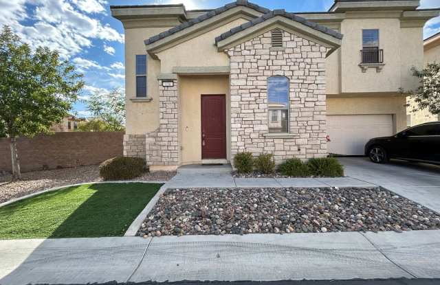 Gated Community 3 Bedroom 2.5 Bathroom Home! photos photos