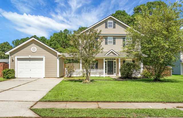 Lovely home in Summerville SC photos photos