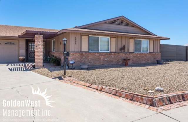 3339 East North Lane - 3339 East North Lane, Phoenix, AZ 85028