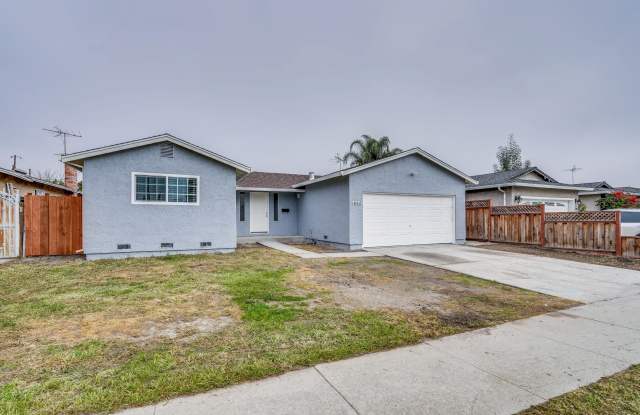 1660 South Capitol Avenue - 1660 South Capitol Avenue, San Jose, CA 95127
