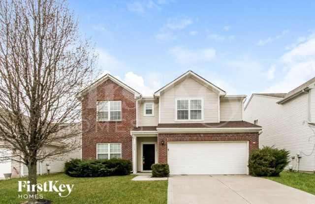 7715 Firecrest Lane - 7715 Firecrest Lane, Indianapolis, IN 46113