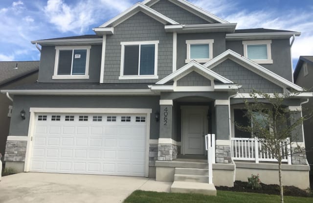 4062 W 1700 N - 4062 W 1700 N, Lehi, UT 84043