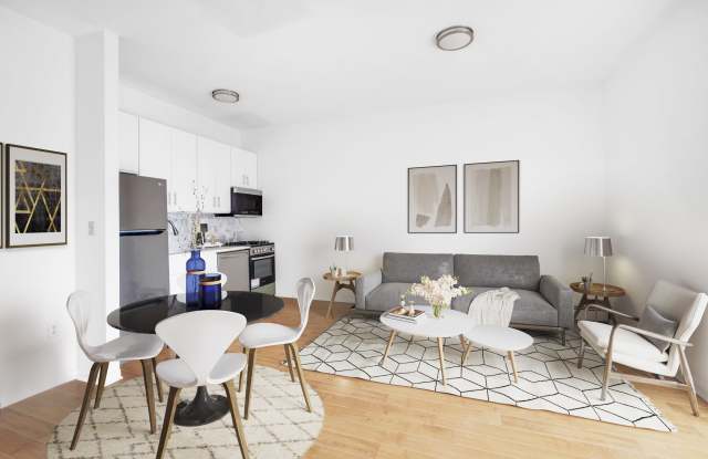1260 Broadway - 1260 Broadway, Brooklyn, NY 11221