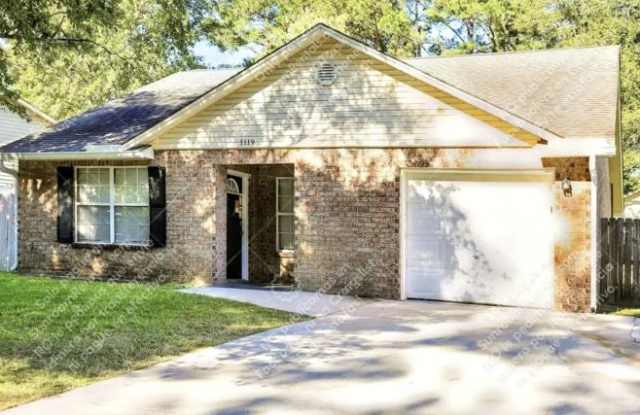 1119 Huger Street - 1119 Huger Street, Moncks Corner, SC 29461