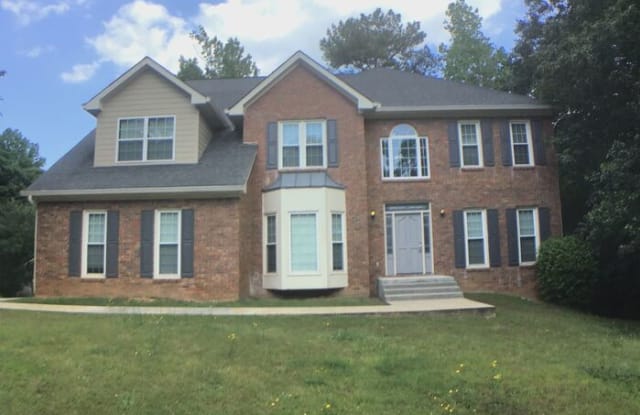 612 Watson Bay - 612 Watson Bay, DeKalb County, GA 30087