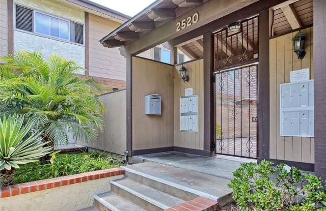 2520 Graham Avenue - 2520 Graham Avenue, Redondo Beach, CA 90278 2520 Graham Avenue - 2520 Graham Avenue, Redondo Beach, CA 90278
