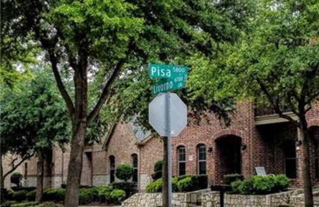 6757 Livorno Lane - 6757 Livorno Lane, Frisco, TX 75034