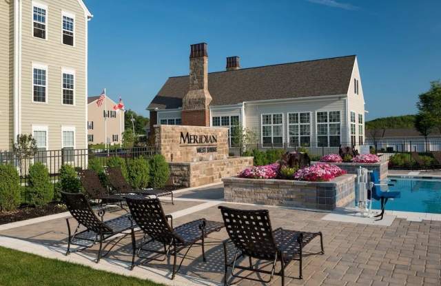Meridian West Shore Apartments Gallery 4