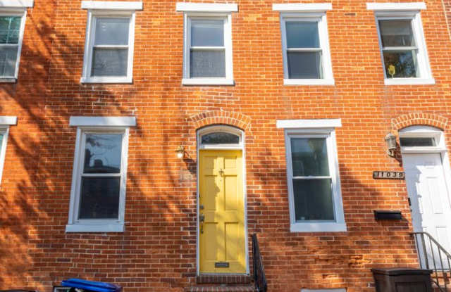 Charming 1Bed/1.5Bath Townhome with Loft in Washington Village, MD! photos photos