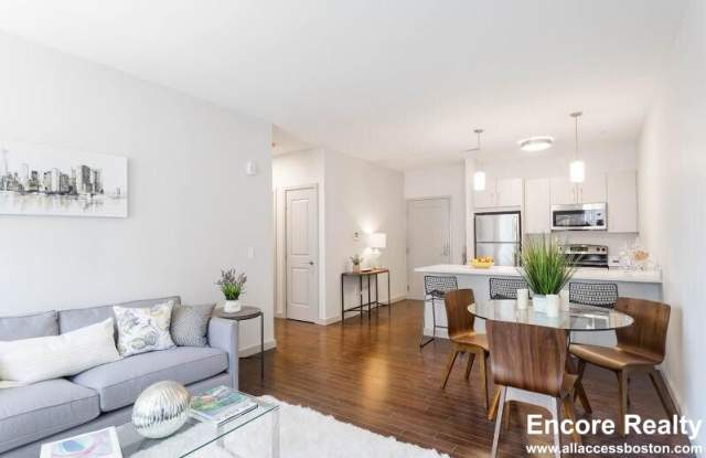 45 Marion St - 45 Marion Street, Brookline, MA 02446