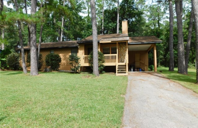 3003 NW 75TH TERRACE - 3003 Northwest 75th Terrace, Alachua County, FL 32606