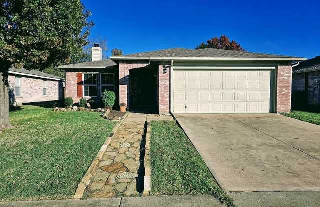3325 Jacobs Drive - 3325 Jacobs Drive, McKinney, TX 75070