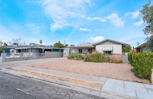 1037 Canosa Avenue photos photos