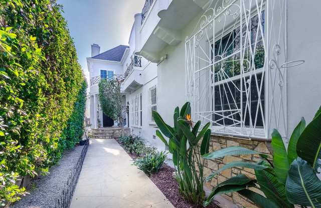 8566 W Olympic photos photos