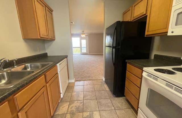 Spacious 3 Bedroom, 2 Bath Unfurnished Apartment with Stunning Views! Branson, MO photos photos